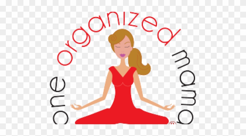 How You Can Be One Organized Mama Too - How You Can Be One Organized Mama Too #1647294