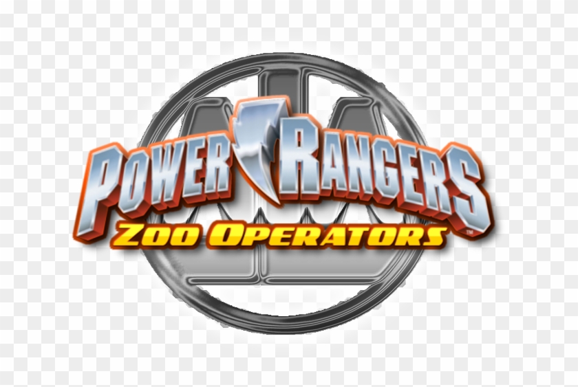 Power Rangers Athlete Squadrons #1647339