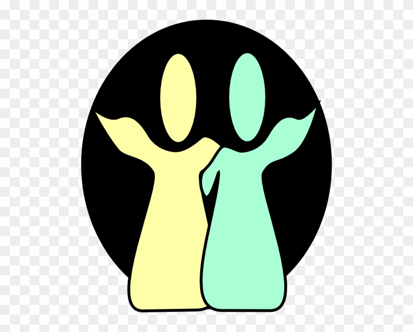 Fellowship 4 Clip Art At Clkercom Vector Online Royalty - Vector Graphics #1647375