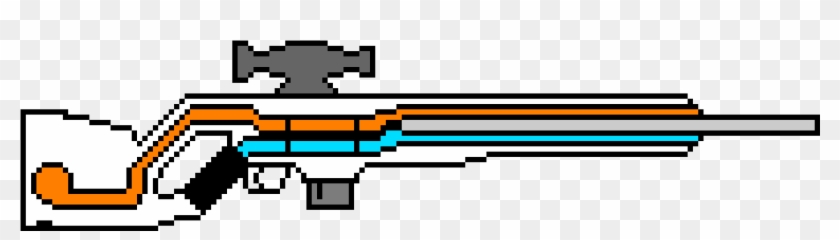 Plasma Sniper Rifle - Plasma Sniper Rifle #1647413