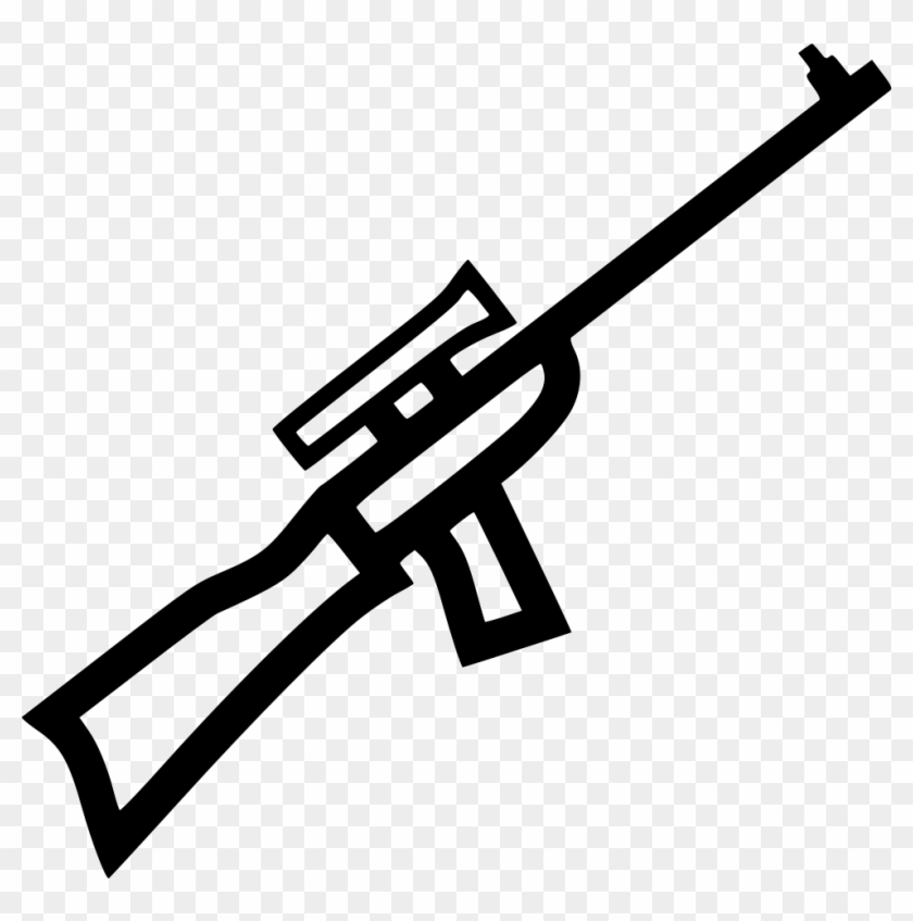 Sniper Comments - Portable Network Graphics #1647459