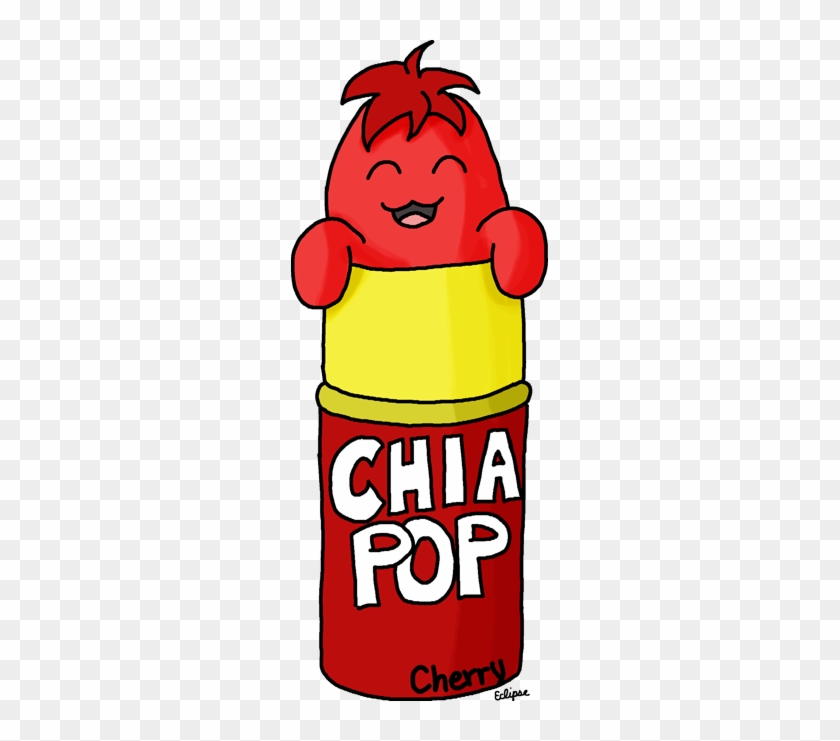 Chia Pops - Chia Pops #1647479