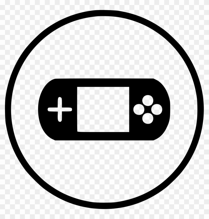 Playstation Remote Controller Gamepad Device Joypad - Gamepad #1647548