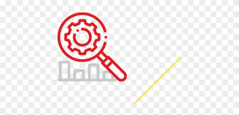 Above And Beyond Data By Numbers - Implementation Icon Png Free #1647585