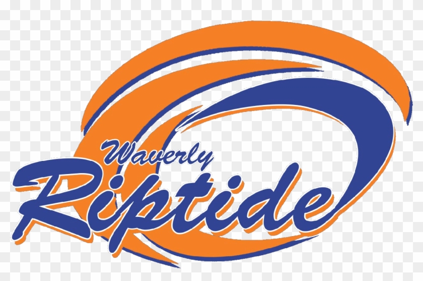 Waverly Riptide - Beauty Madness Is Genius #1647592