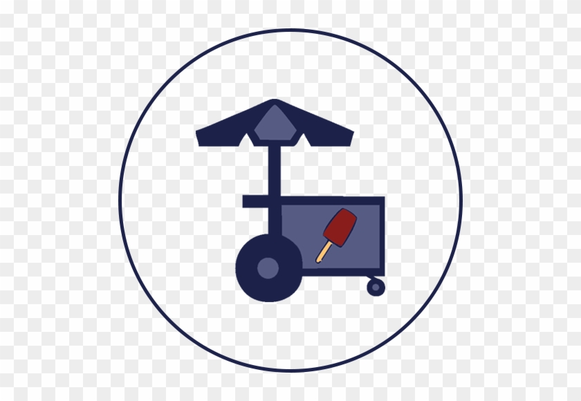 Local Markets - Circle #1647634