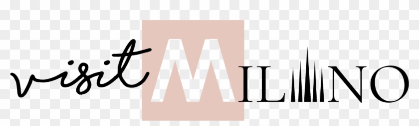 Visit Milano - Graphic Design #1647681
