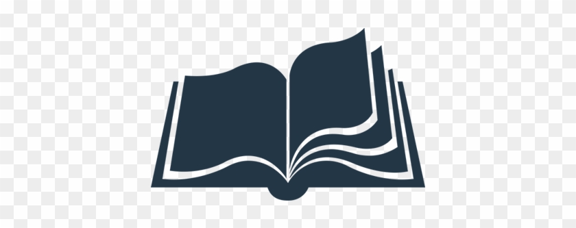 Book For Logo Png #1647717
