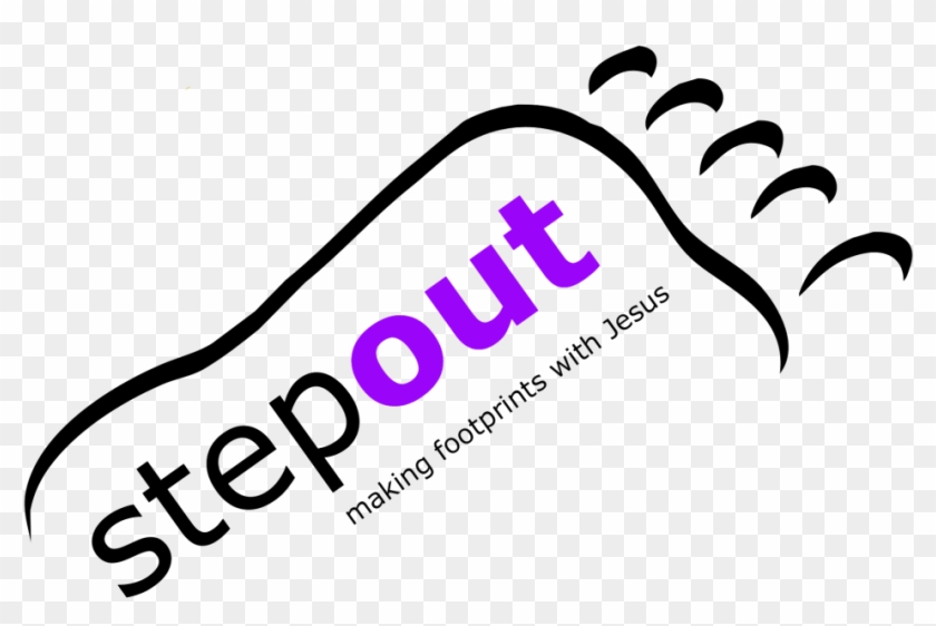 For Over 30 Years Step Out Has Been Enabling Young - For Over 30 Years Step Out Has Been Enabling Young #1647762