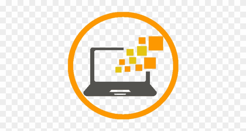 Club Business And Technology - Information Technology Icon Transparent #1647773