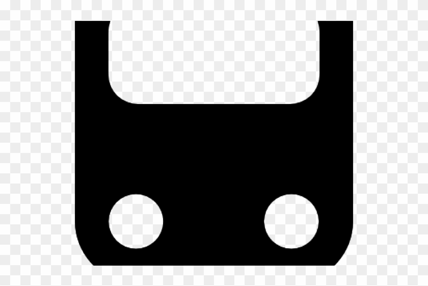Rails Clipart Cartoon - Rails Clipart Cartoon #1647838