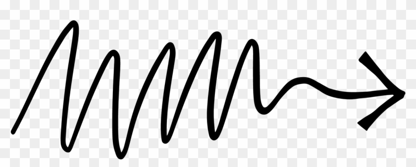 Next, There Are Loads Of Free Doodles To Get You Started - Arrow Start Here #1647934