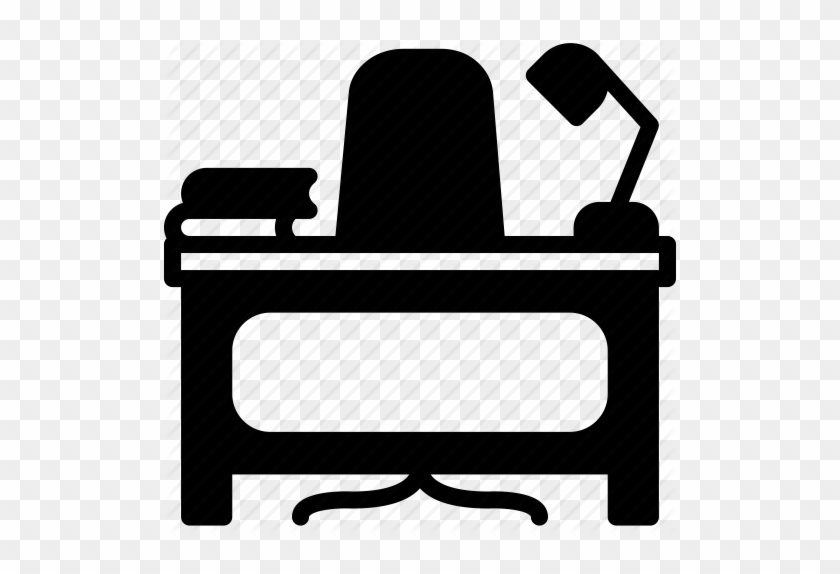 Principal's Office Icon Png #1647958