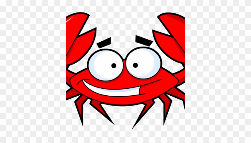 Windows Whoretega - Crab Clipart Png #1648006