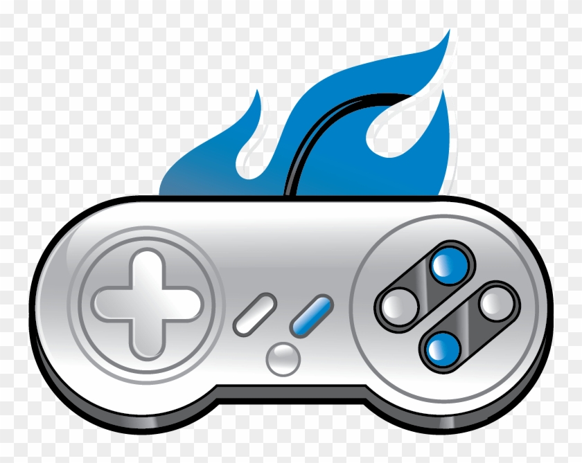Gameoctane Vector Png-03 - Game Controller #1648098