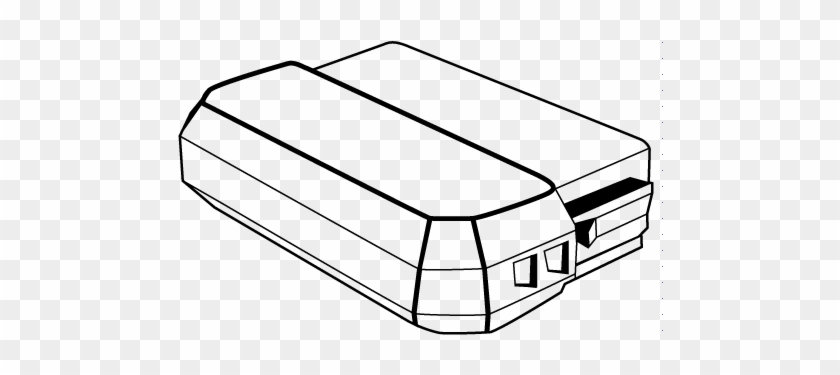 Batteries - Batteries #1648105