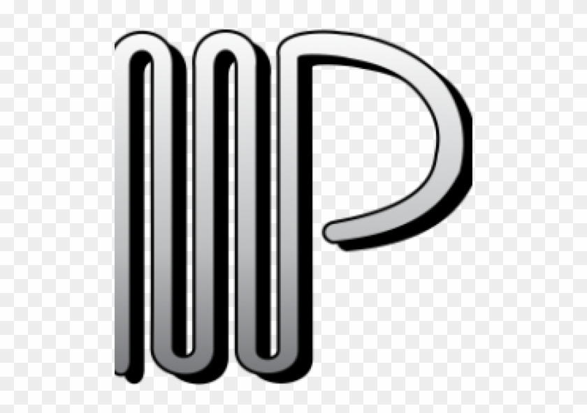 Cropped P Logo E1546107116993 - Cropped P Logo E1546107116993 #1648146