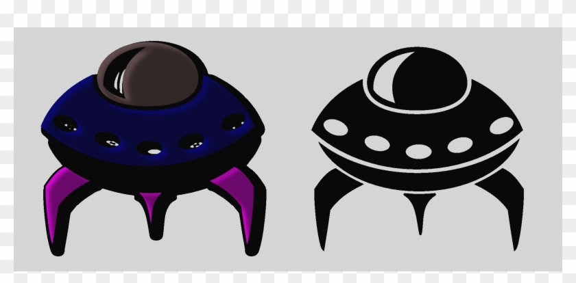 Clipart Spaceship Clipart Clip Art Space Ship - Nave Espacial Png #1648163