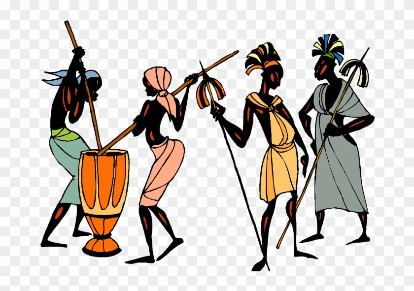 African Arts #1648211
