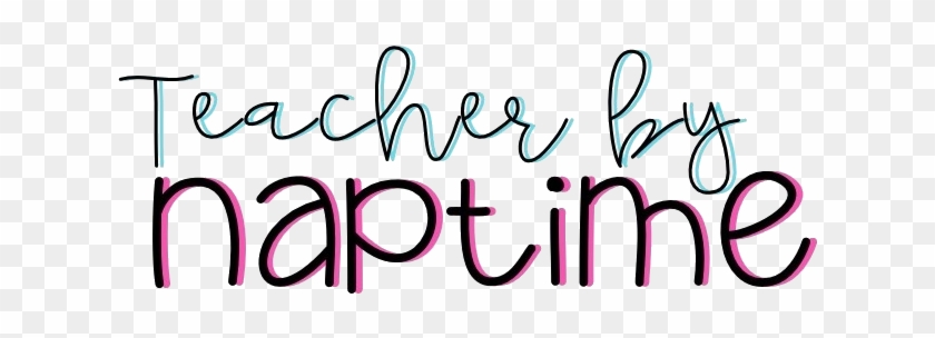 Teacher By Naptime - Teacher By Naptime #1648232
