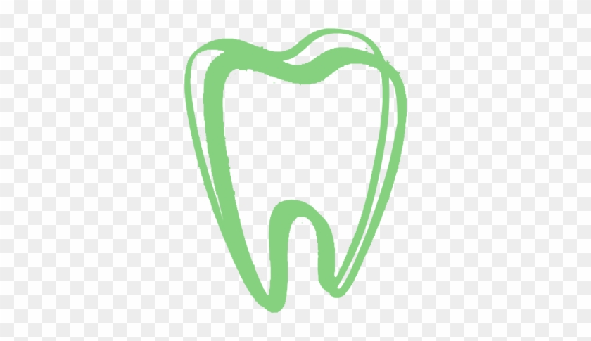 Extreme - Purple Tooth Clipart #1648483