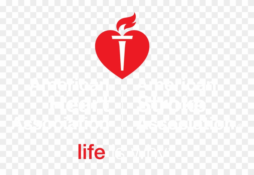 American Heart Association Banner Stock - American Heart Association #1648572