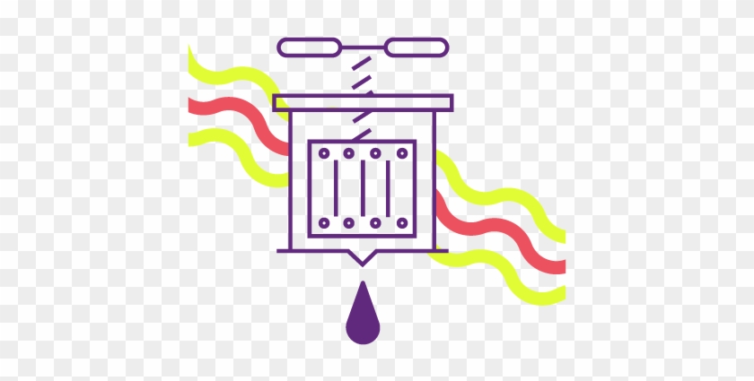 Juice-press - Illustration #1648597