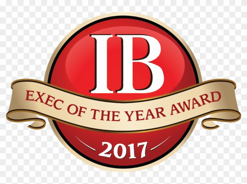 Exec Of The Year 2017 - Emblem #1648627
