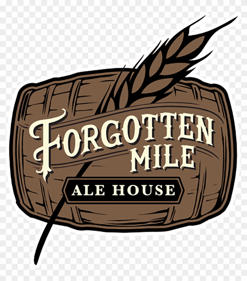 Forgotten Mile Ale House - Illustration #1648663