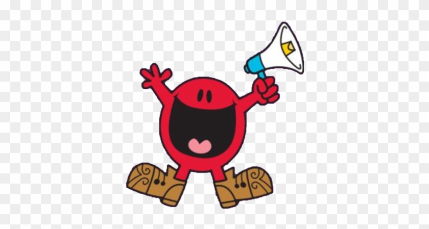 Mr - Noisy - Mr - Noisy #1648666