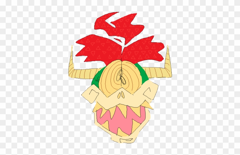 I Made This Bowser Picshore And I Think It Looks Kinda - I Made This Bowser Picshore And I Think It Looks Kinda #1648694