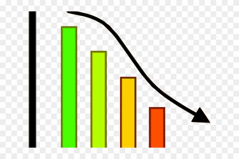 Loss Clipart Progress Chart - Clip Art #1648724