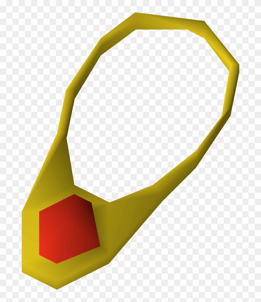 Necklace Clipart Neckless - Clean Necklace Osrs #1648727