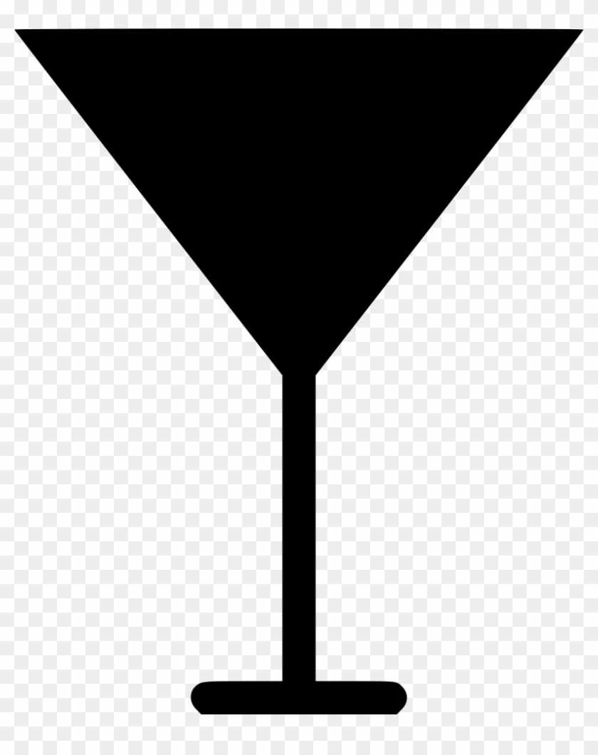 Martini Glass #1648747
