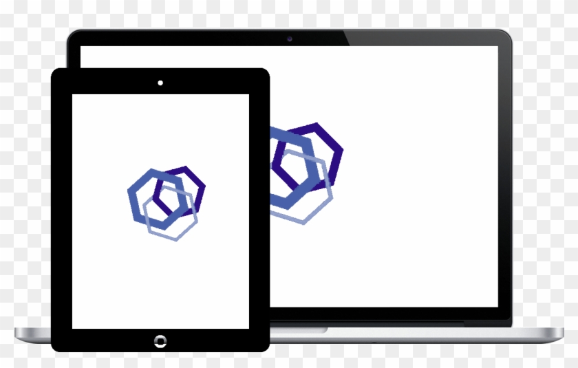 Huddle With Your Team From Anywhere On Any Device - Flat Panel Display #1648810