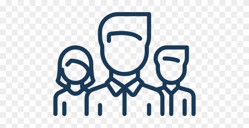 Large Groups - Icon #1648834