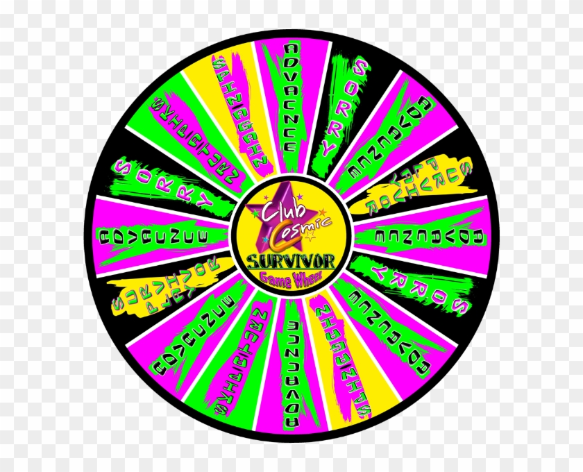 Circle #1648922