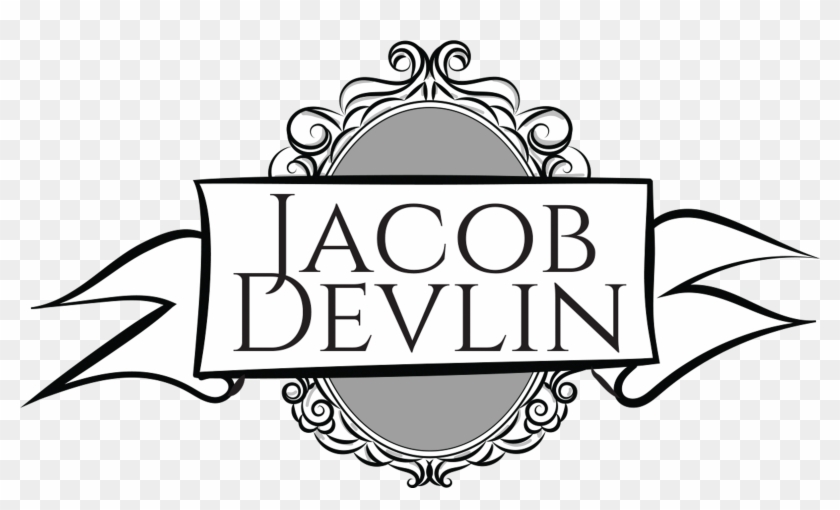 Jacob Devlin Logo Small - Emblem #1649062
