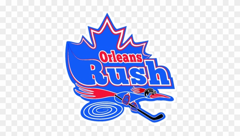 Orleans Rush #1649149