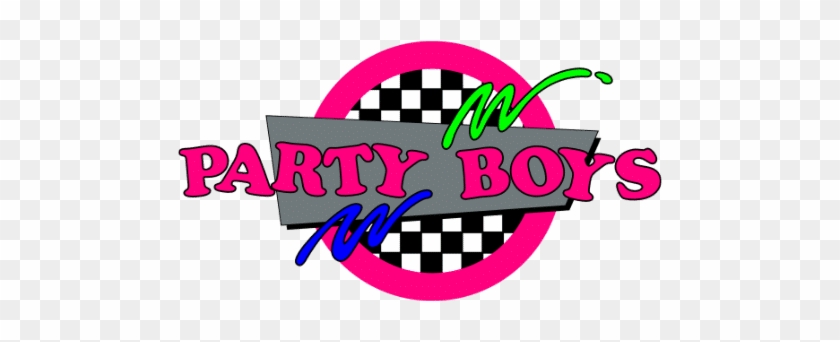 Party Boys #1649342