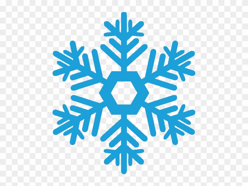 Featured Holiday Blog Posts - Copo De Nieve Png #1649348