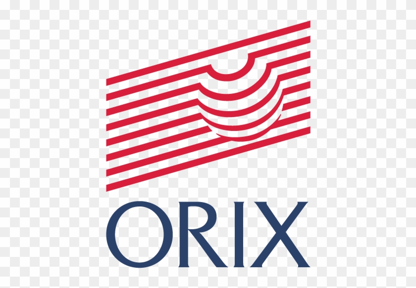 Orix Corporation #1649496