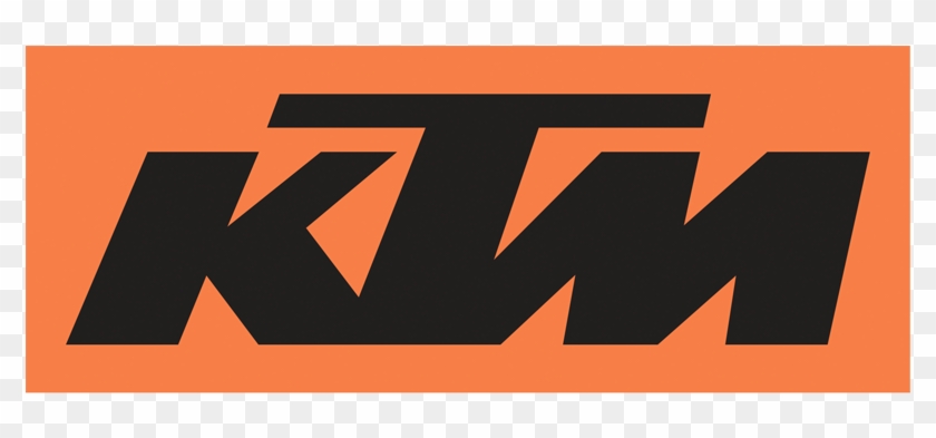 Ktm - Duke 200 Logo #1649560