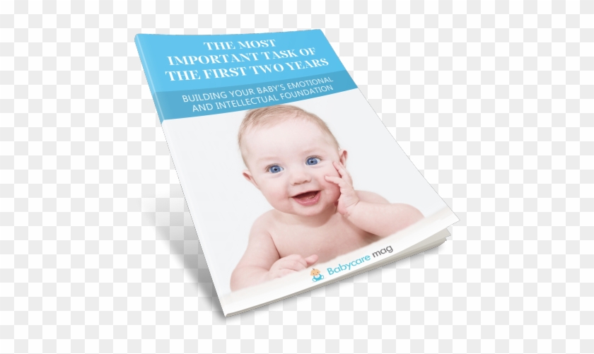 "the Most Important Task Of The First Two Years" - Baby #1649613