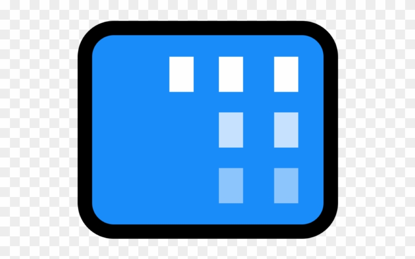 Hiddenme On The Mac App Store - Mac Desktop Icon #1649798