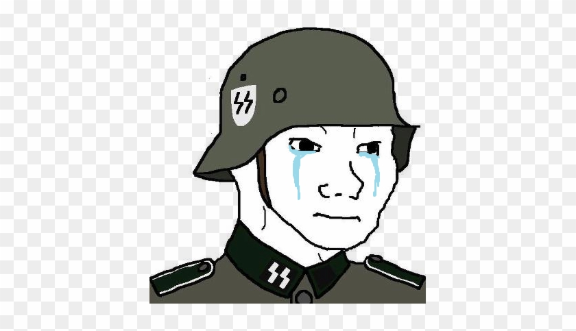 Not Fixing/ Improving Heroes Of Stalingrad The Vietnam - Dat Feel #1649828