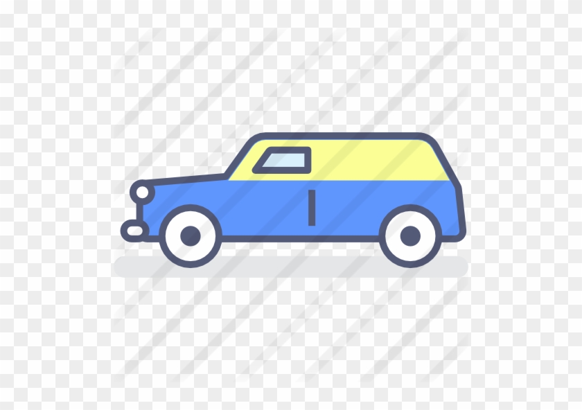 Wagon Free Icon - Wagon Free Icon #1649840