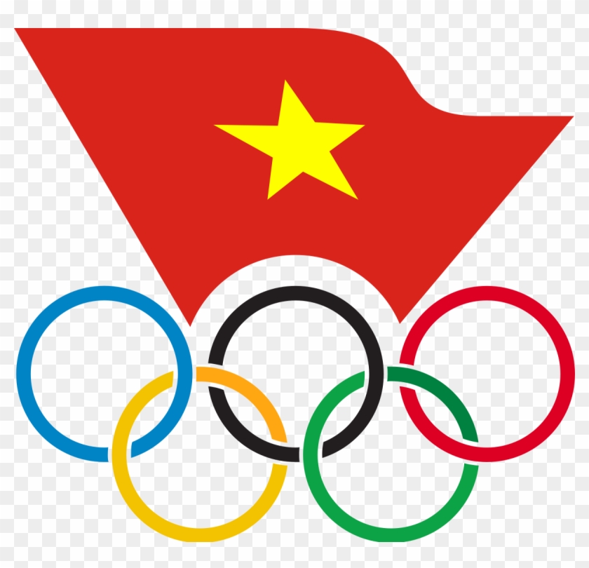 Logos Olympic Committee #1649875