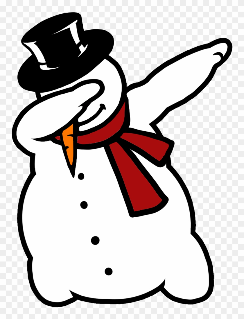 Christmas Decals - Cartoon #1649910