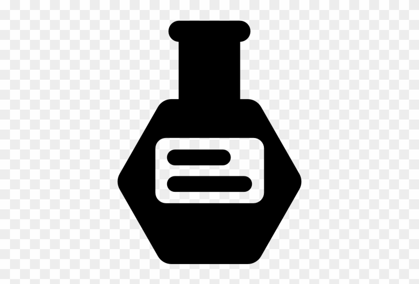 Bottle S - Sign #1650001